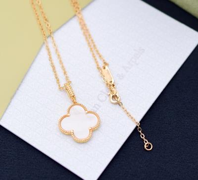 cheap quality VanCleef & Arpels Necklace Model No. 30